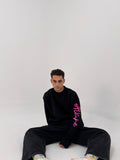 Change your thoughts crewneck